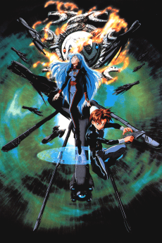 Poster Banner of the Stars II