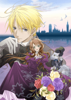 Poster Earl and Fairy