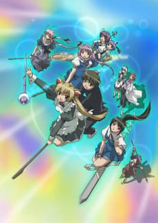 Poster Magikano