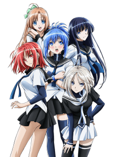 Poster Kämpfer