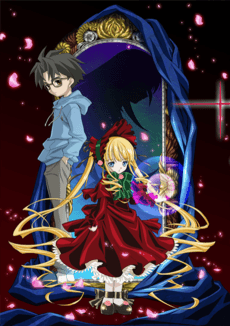 Poster Rozen Maiden
