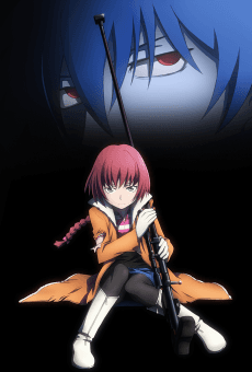 Poster Darker than Black: Gemini of the Meteor
