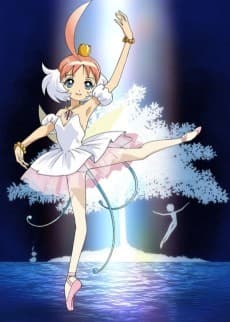 Poster Princess Tutu