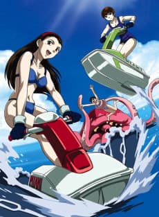 Poster Miami☆Guns