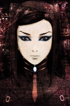 Poster Ergo Proxy