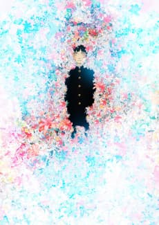 Poster Colorful ~ The Motion Picture
