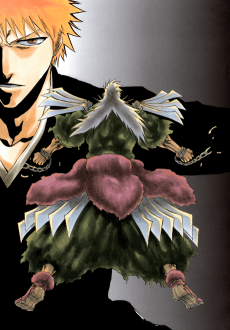 Poster BLEACH: The Sealed Sword Frenzy