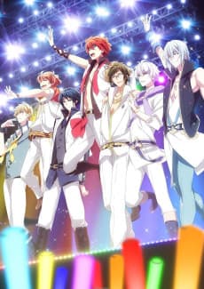 Poster IDOLiSH7