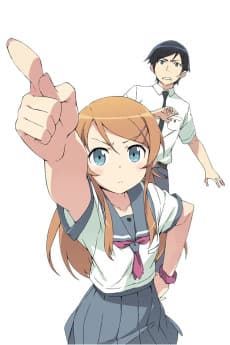 Poster Oreimo