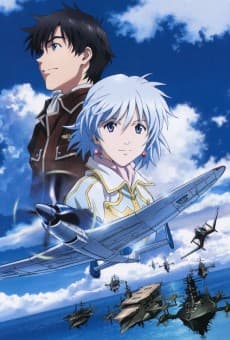 Poster The Princess and the Pilot