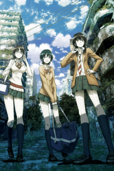 Poster Coppelion