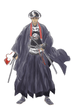 Poster ONIHEI