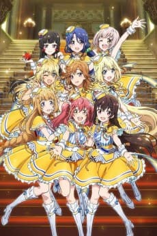 Poster Idol Incidents