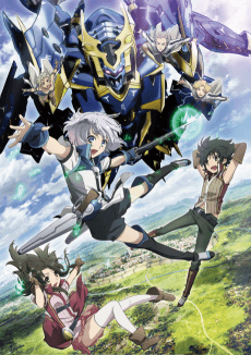Poster Knight's & Magic