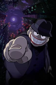 Poster The Laughing Salesman