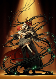 Poster The Ancient Magus' Bride