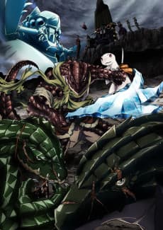 Poster Overlord II