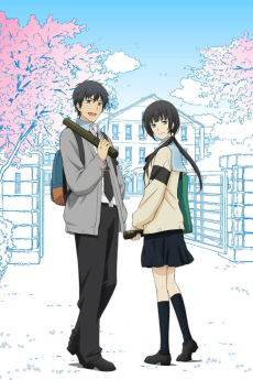 Poster ReLIFE: Final Arc