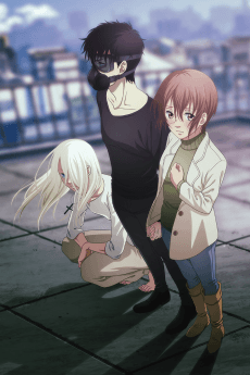 Poster Devils' Line
