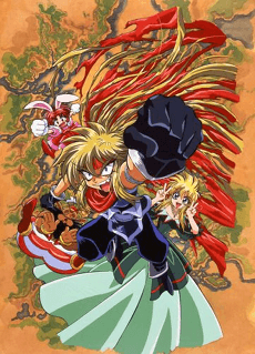 Poster Gokudo