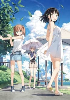Poster One Room SECOND SEASON