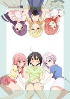 Poster Love To-LIE-Angle