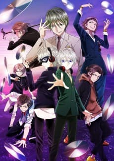 Poster W'z