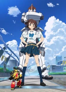 Poster Robotics;Notes