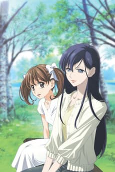 Poster Maria Watches Over Us 3rd Season OVA