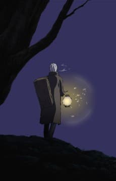 Poster MUSHI-SHI The Next Passage Special - Path of Thorns