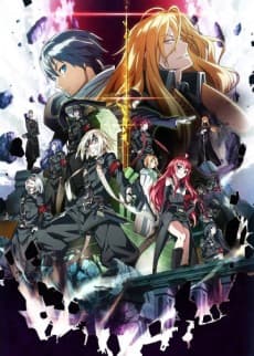 Poster Dies irae