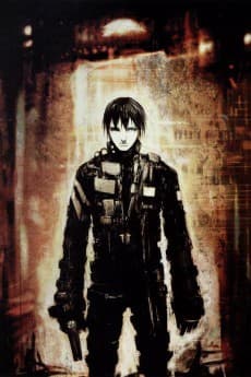 Poster BLAME! Special