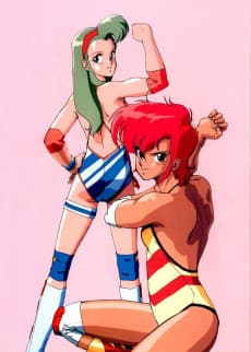 Poster Wanna-Be's