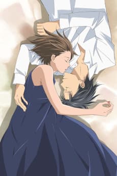 Poster Nodame Cantabile Finale