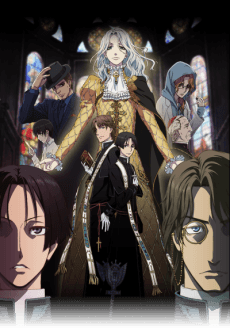 Poster Vatican Miracle Examiner