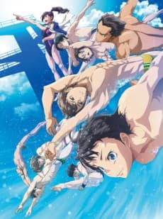 Poster Dive!!