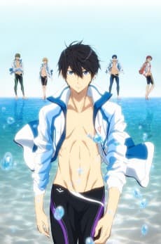 Poster Free! -Timeless Medley- The Bond