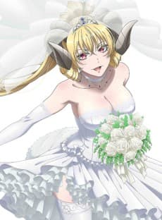 Poster Seven Mortal Sins Zange-roku Specials