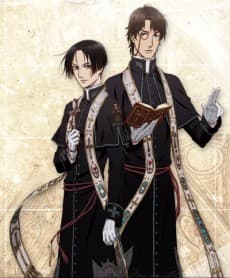 Poster Vatican Miracle Examiner (OVA)