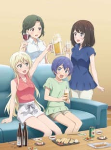 Poster Takunomi
