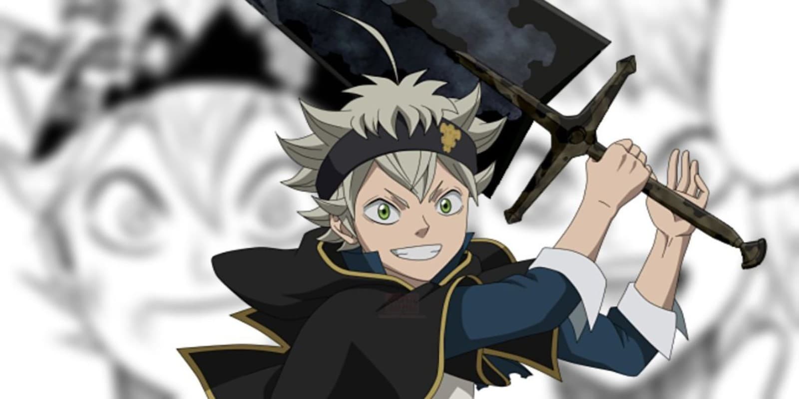 Spoiler!!! Manga Black Clover Chapter 288: Kembalinya Asta