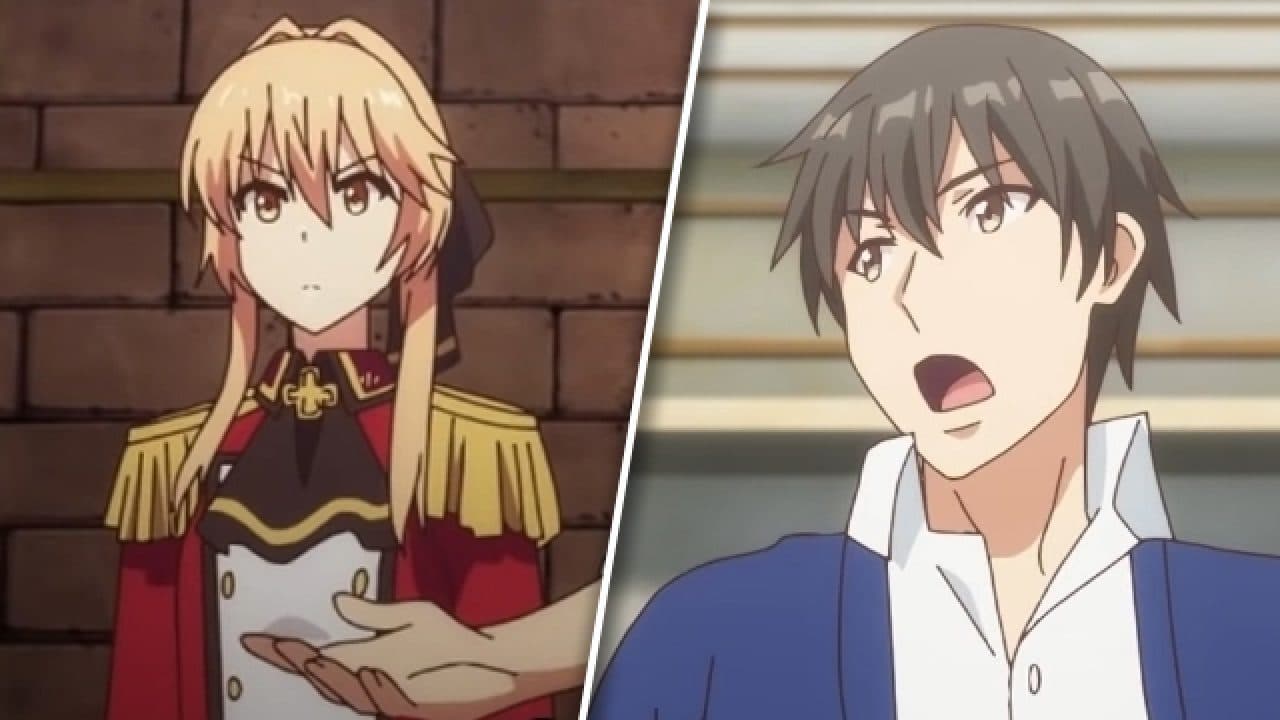 Genjitsu Shugi Yuusha Episode 9: Sinopsis, Preview, dan Tanggal Rilis