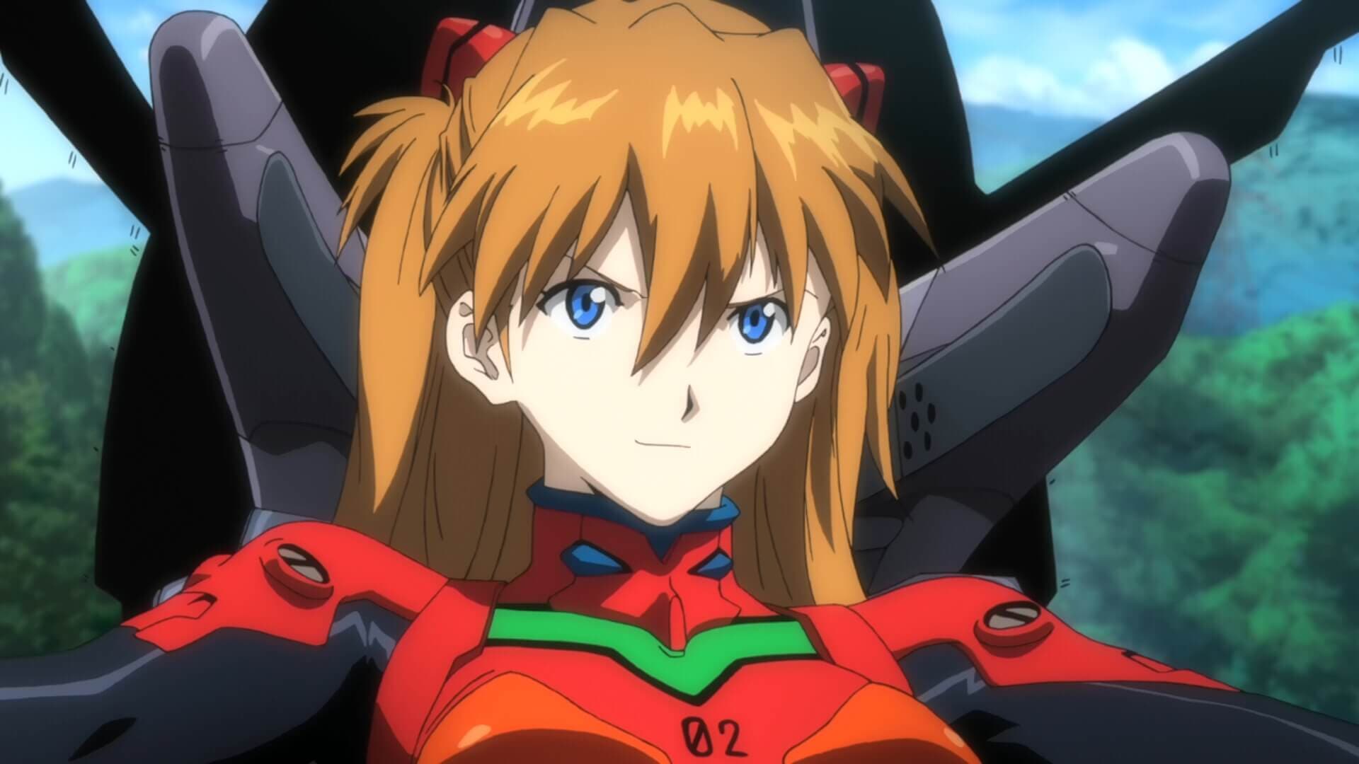 Tahu Gak? Adegan dari Evangelion Membutuhkan Waktu Sekitar Satu Tahun untuk Diselesaikan Lho
