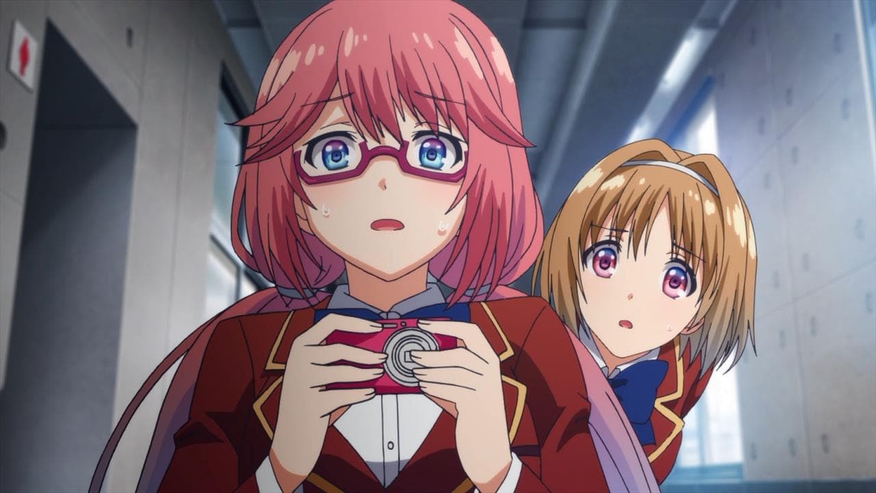 Anime Youkoso Jitsuryoku Shijou Shugi no Kyoushitsu e S2 mendapatkan Kritik mengenai kegagalan animasi
