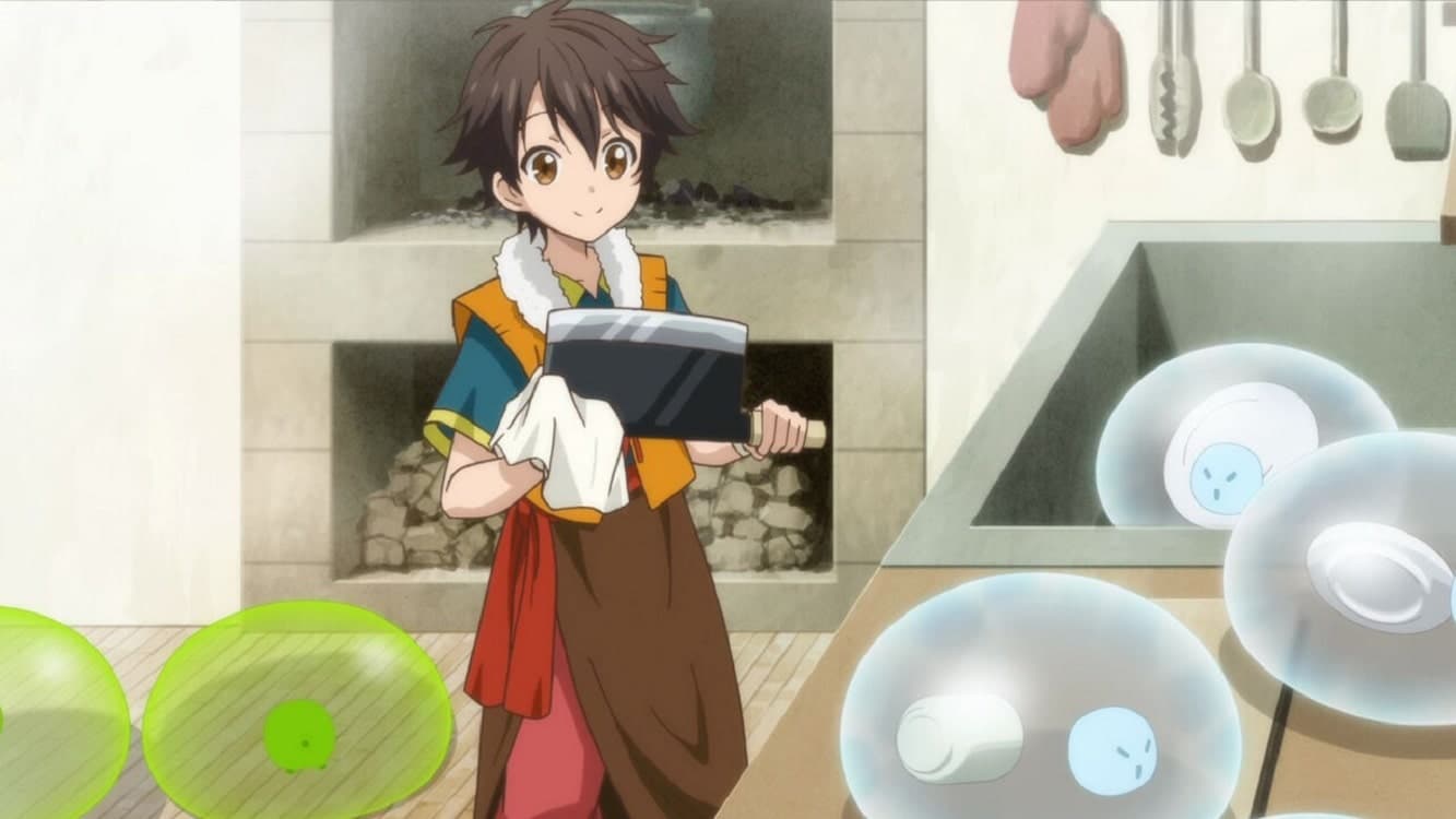 Anime "The Man Picked Up by the Gods Season 2" lagu OP Dinyanyikan Oleh MindaRyn Dan Ending Oleh Azusa Tadokoro