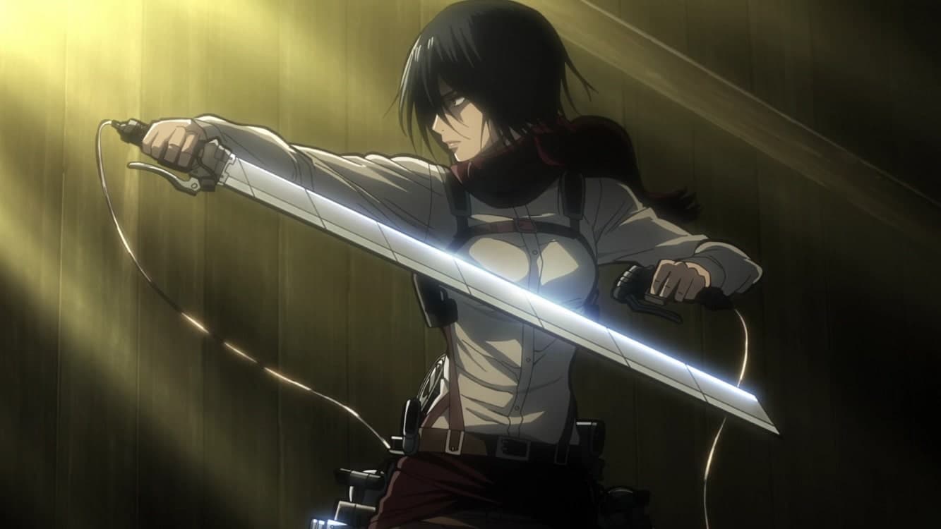 Studio WIT Menjelaskan Alasannya Berhenti Memproduksi Anime Shingeki no Kyojin