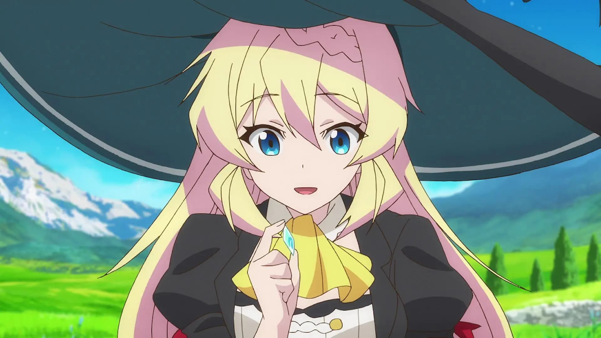Serial Anime Slime Taoshite 300-nen Season 2 Siap Tayang di April 2025