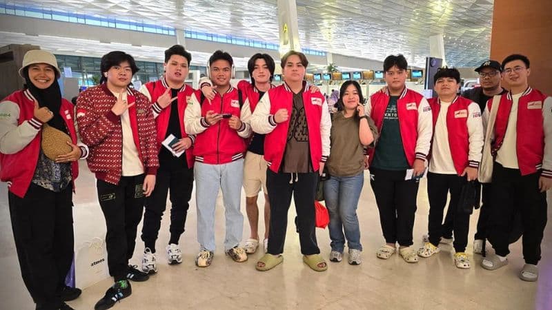 Kenapa Fnatic ONIC yang Mewakili Indonesia di IESF WEC 2024