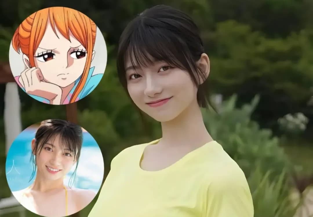 Mantan Idol Kanna Seto Mengumumkan Debut ke Indurstri AV, Bikin Heboh Netizen Jepang Karena Mirip Nami Dunia Nyata?