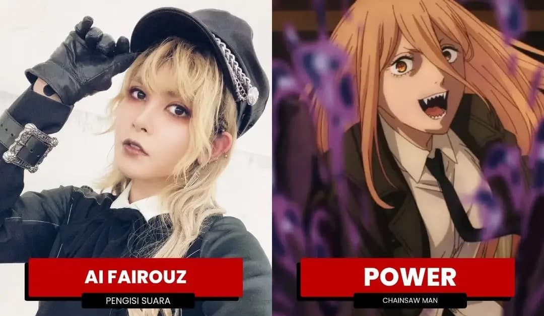 Seiyu Ai Fairouz Balik Lagi, Setelah Istirahat Saat Operasi, Siap Gebrak Dunia Anime!